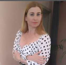 Раскина Ольга Савельевна